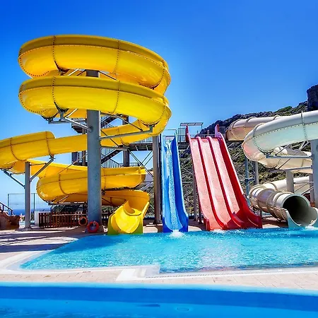 Zeus The Village & Waterpark 4*